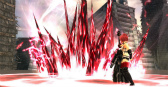 画像ギャラリー No.033のサムネイル画像 / 「GOD EATER ONLINE」,アビスオーバードライブやストーリー5章など新要素が多数追加。ホーム画面もより便利に