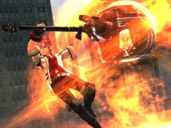「GOD EATER ONLINE」，アビスオーバードライブやストーリー5章など新要素が多数追加。ホーム画面もより便利に