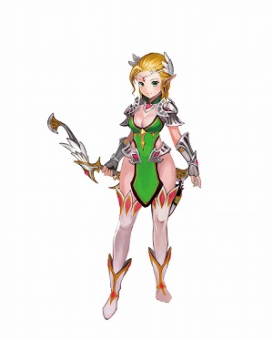 画像ギャラリー No.004のサムネイル画像 / コンゾン・ジャパンの「バトルシップウォーズ」「ヒーローズキングダム」,事前登録受付が開始