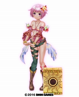 画像ギャラリー No.002のサムネイル画像 / 「ガールズシンフォニー」，期間限定イベント「幽霊たちの夜想曲」がスタート