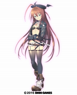 画像ギャラリー No.003のサムネイル画像 / 「ガールズシンフォニー」，期間限定イベント「幽霊たちの夜想曲」がスタート