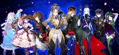 画像ギャラリー No.013のサムネイル画像 / DMM.com OVERRIDEの「クラッシュ・オブ・パンツァー」は今春リリース予定。スマホ版の公式サイトが本日オープン