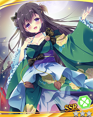 画像ギャラリー No.012のサムネイル画像 / DMM×マーベラスによる新作「天歌統一ぷろじぇくと」の事前登録受付が本日スタート。高レアリティのカードを狙えるアイテムゲットガチャも