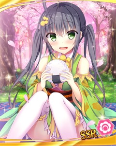 画像ギャラリー No.004のサムネイル画像 / 「天歌統一ぷろじぇくと」，立羽氏が描く美少女化した織田信長と羽柴秀吉の掛け合いが楽しめるキャラ紹介動画が公開