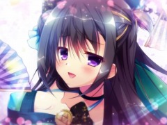 「天歌統一ぷろじぇくと」キャラクター紹介動画第3弾「北条家」を公開。北条氏康（CV：藤森ゆき奈）と北条綱成（CV：桑原苑美）が歌うテーマソング「春告桜」も