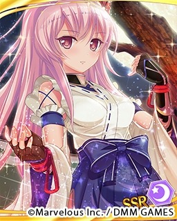 画像ギャラリー No.005のサムネイル画像 / 「天歌統一ぷろじぇくと」育成モードに新シナリオ「武田の章」が追加。上杉謙信や直江兼続など上杉家の武将が登場