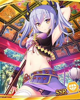 画像ギャラリー No.006のサムネイル画像 / 「天歌統一ぷろじぇくと」大型アップデート本日実施。記念キャンペーン開催