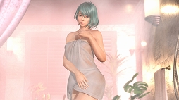 画像ギャラリー No.006のサムネイル画像 / 「DOAXVV」,SSR水着「スペード・クイーン」が登場&TGS 2019で公式生放送出張版が実施決定