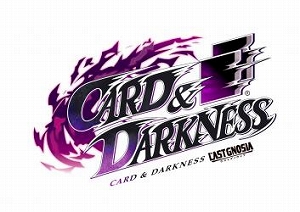 画像ギャラリー No.001のサムネイル画像 / 「カード＆ダークネス ラストグノウシア」の英語版が配信決定