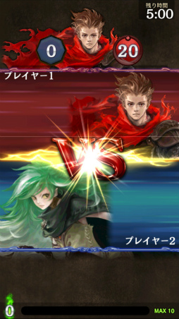 画像ギャラリー No.007のサムネイル画像 / Android版「ラストグノウシア」のオープンβテストが本日開始。デッキ構築，ランクマッチ，シナリオモードなど機能も大幅拡張