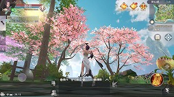 画像ギャラリー No.008のサムネイル画像 / MMORPG「パーフェクトワールド M」の事前ダウンロードがスタート。正式サービスの開始は明日(5月12日)を予定