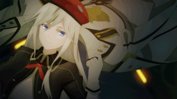 画像ギャラリー No.042のサムネイル画像 / 「ゴッドイーター 8周年記念イベント」レポート。「GOD EATER 3」「GOD EATER RESONANT OPS」の最新情報が発表に