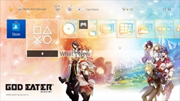 画像ギャラリー No.006のサムネイル画像 / 「GOD EATER」シリーズのファンサイトが12月13日にサービス開始。会員登録で「GOD EATER 3」の着せ替え衣装やPS4テーマがもらえる