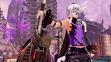 画像ギャラリー No.007のサムネイル画像 / PC版「GOD EATER 3」が本日リリース。今後の無料アップデートスケジュールと詳細情報も公開
