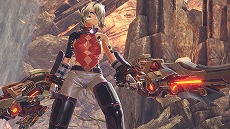 画像ギャラリー No.008のサムネイル画像 / PC版「GOD EATER 3」が本日リリース。今後の無料アップデートスケジュールと詳細情報も公開