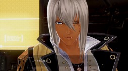画像ギャラリー No.002のサムネイル画像 / 「GOD EATER 3」の追加無料アップデート Ver1.30が本日配信。新アラガミ「アヌビス灰嵐種」と「アメノ・ハバキリ」が登場