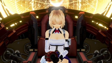 画像ギャラリー No.005のサムネイル画像 / 「GOD EATER 3」のアップデートVer.2.00が配信。新エピソード「過去との邂逅<クレア編>」や新アラガミが登場。Switch版の15%オフセールも