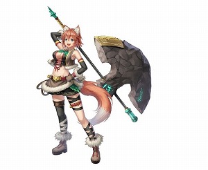 画像ギャラリー No.004のサムネイル画像 / 「ORDINAL STRATA」，事前登録者数が50万を突破