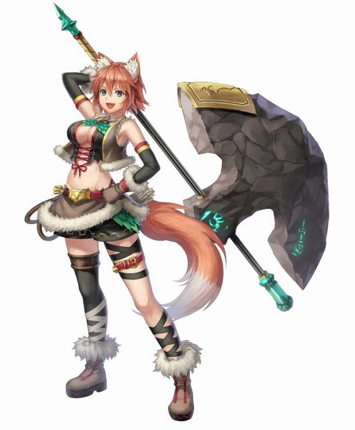 画像ギャラリー No.004のサムネイル画像 / 「オデスト」,事前登録者数が90万人を達成。100万人突破の追加報酬が決定