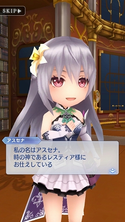 画像ギャラリー No.004のサムネイル画像 / 好きなゲームはまったく一致しない──「ORDINAL STRATA -オーディナル ストラータ」,今後の展開も聞けたプロデューサーインタビューを掲載