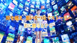 画像ギャラリー No.007のサムネイル画像 / 「オデスト」，飯田里穂さんプロデュースキャラが登場。初の地上波CMも2月6日より放映