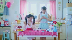 画像ギャラリー No.010のサムネイル画像 / 「オデスト」，飯田里穂さんプロデュースキャラが登場。初の地上波CMも2月6日より放映