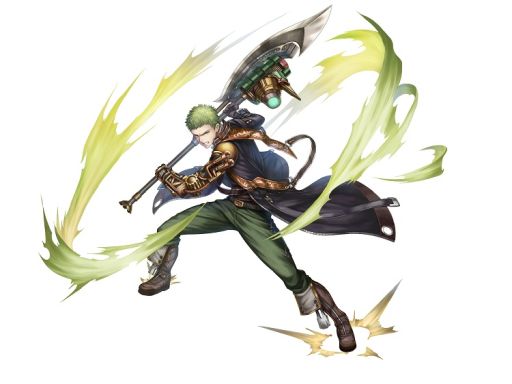 画像ギャラリー No.012のサムネイル画像 / 「ORDINAL STRATA」で新イベント開催。新キャラ「ユイナ(CV:長縄まりあ)」を仲間にするチャンス