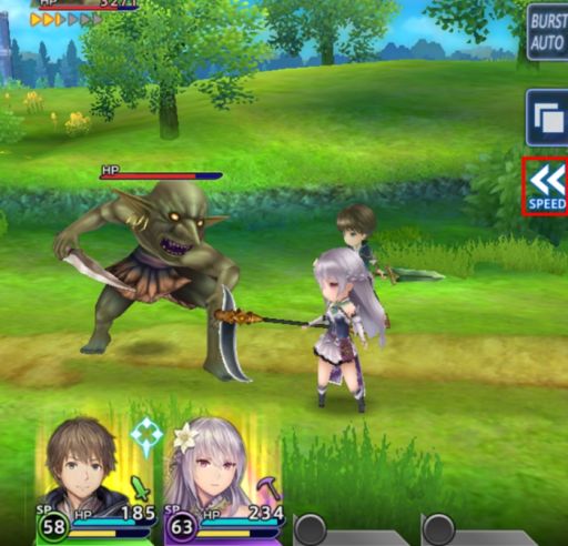 画像ギャラリー No.019のサムネイル画像 / 「ORDINAL STRATA」で新イベント開催。新キャラ「ユイナ(CV:長縄まりあ)」を仲間にするチャンス