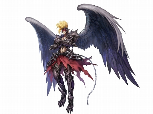 画像ギャラリー No.002のサムネイル画像 / X JAPANのToshlさんが「オデスト」の世界に再登場。復刻コラボ“Toshl襲来”&新コラボ“光のToshl降臨”が開催決定