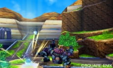 画像ギャラリー No.019のサムネイル画像 / 「ドラゴンクエストモンスターズ ジョーカー3 プロフェッショナル」リアクターに新機能「ドローン」が追加。“巨大モンスターへのライド”の続報も