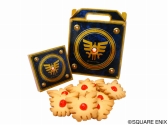 画像ギャラリー No.018のサムネイル画像 / 「SQUARE ENIX CAFE」,内装を「DQMJ3 プロフェッショナル」テーマにチェンジ。限定メニューも登場