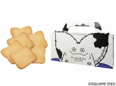画像ギャラリー No.019のサムネイル画像 / 「SQUARE ENIX CAFE」,内装を「DQMJ3 プロフェッショナル」テーマにチェンジ。限定メニューも登場