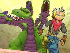 「ドラゴンクエストモンスターズ ジョーカー3 プロフェッショナル」，オリジナル版のエンディングの先に広がる新エリア「神獣界」の情報が公開