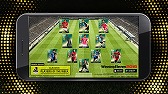 画像ギャラリー No.011のサムネイル画像 / スマホ向けアプリ「ウイニングイレブン 2018」で12月に大型アップデートを実施予定。タイトル名も「ウイニングイレブン 2019」に変更