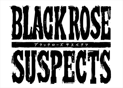 画像ギャラリー No.001のサムネイル画像 / 「Black Rose Suspects」,出演声優サイン色紙プレゼントキャンペーン第6弾を開催