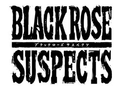 画像ギャラリー No.001のサムネイル画像 / 「Black Rose Suspects」の配信時期が2017年3月から4月に延期。お詫びとして,事前登録特典にジュエル50個を追加
