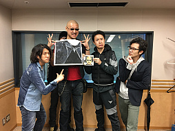 画像ギャラリー No.001のサムネイル画像 / マフィア梶田の二次元が来い！：第355回「PUBGで邂逅する合法マフィアと黒薔薇の容疑者」