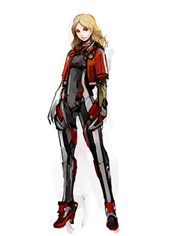 画像ギャラリー No.014のサムネイル画像 / ゾイドの新プロジェクトはスマホ向けMOBA。「ZOIDS FIELD OF REBELLION」で事前登録の受付とAndroid版を対象にしたCBTの参加者を募集開始