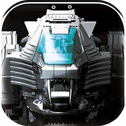 画像ギャラリー No.023のサムネイル画像 / ゾイドの新プロジェクトはスマホ向けMOBA。「ZOIDS FIELD OF REBELLION」で事前登録の受付とAndroid版を対象にしたCBTの参加者を募集開始