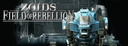 画像ギャラリー No.001のサムネイル画像 / スマホ向けMOBA「ZOIDS FIELD OF REBELLION」が本日配信。期間中はゾイド全機体の50%OFFセールも実施