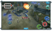 画像ギャラリー No.009のサムネイル画像 / スマホ向けMOBA「ZOIDS FIELD OF REBELLION」が本日配信。期間中はゾイド全機体の50%OFFセールも実施