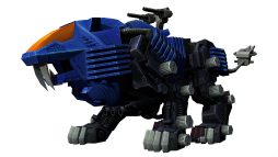 画像ギャラリー No.010のサムネイル画像 / スマホ向けMOBA「ZOIDS FIELD OF REBELLION」が本日配信。期間中はゾイド全機体の50%OFFセールも実施