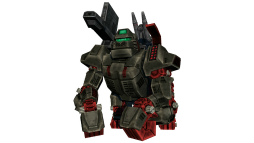 画像ギャラリー No.012のサムネイル画像 / スマホ向けMOBA「ZOIDS FIELD OF REBELLION」が本日配信。期間中はゾイド全機体の50%OFFセールも実施