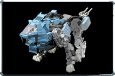 画像ギャラリー No.020のサムネイル画像 / スマホ向けMOBA「ZOIDS FIELD OF REBELLION」が本日配信。期間中はゾイド全機体の50%OFFセールも実施