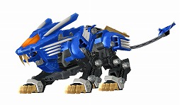 画像ギャラリー No.002のサムネイル画像 / 「ZOIDS FIELD OF REBELLION」で新ゾイドの“ブレードライガー”を含むアップデートを実施。ゾイドの半額キャンペーンもスタート