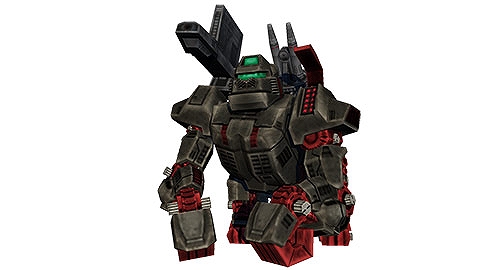 画像ギャラリー No.002のサムネイル画像 / 「ZOIDS FIELD OF REBELLION」“ロール”の役割を果たすことが，どう勝利につながるのか。カギを握るのは小型ゾイドの活用