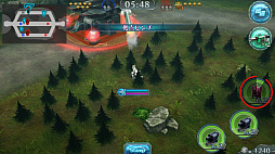 画像ギャラリー No.015のサムネイル画像 / 「ZOIDS FIELD OF REBELLION」“ロール”の役割を果たすことが，どう勝利につながるのか。カギを握るのは小型ゾイドの活用