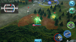 画像ギャラリー No.023のサムネイル画像 / 「ZOIDS FIELD OF REBELLION」“ロール”の役割を果たすことが，どう勝利につながるのか。カギを握るのは小型ゾイドの活用