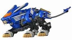 画像ギャラリー No.003のサムネイル画像 / 狩るはずが狩られていない? 「ZOIDS FIELD OF REBELLION」,ジェノブレイカー実装を機にデストロイヤーデビューした人へのアドバイス