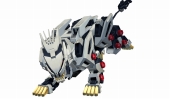 画像ギャラリー No.011のサムネイル画像 / 「ZOIDS FIELD OF REBELLION」サテライトサイトを更新。ライガーゼロなどゾイド6体とパイロット4人のデータを追加しました